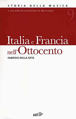 Italia e Francia nell'Ottocento (Storia della musica)