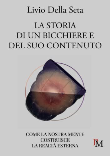 La storia di un bicchiere e del suo contenuto: Come la nostra mente costruisce la realtà esterna