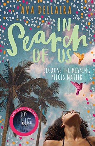 In Search Of Us: Because the missing pieces matter von BONNIER