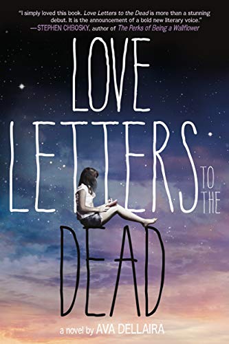 Love Letters to the Dead: A Novel von Square Fish