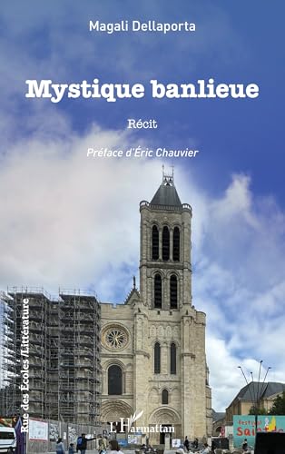 Mystique banlieue von Editions L'Harmattan