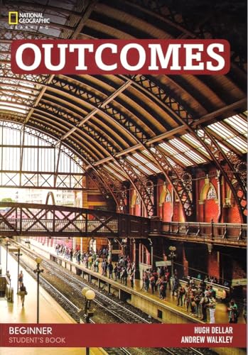 Outcomes - Second Edition - A0/A1.1: Beginner: Student's Book + DVD von Cengage Learning