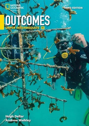 Outcomes Upper-Intermediate with the Spark Platform