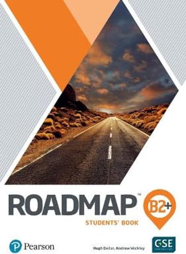 Roadmap Student's Book with Digital Resources & App