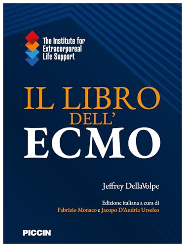 Il libro dell'Ecmo von Piccin-Nuova Libraria