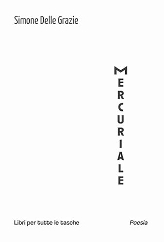 Mercuriale (Libri per tutte le tasche) von Robin Edizioni