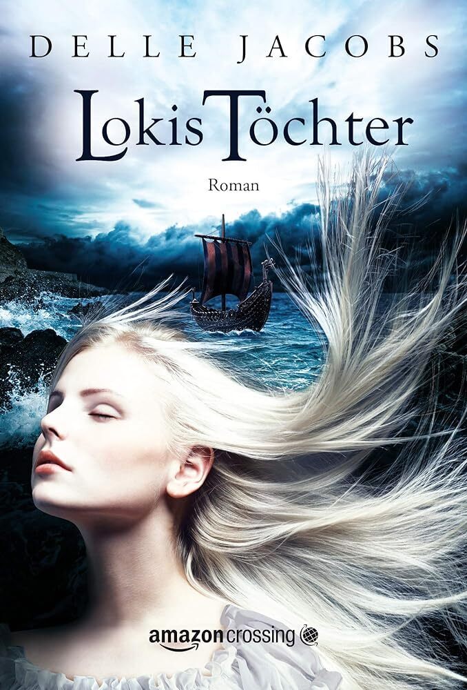 Lokis Töchter von Amazon Publishing