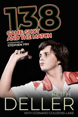 138: Game, Shot and the Match