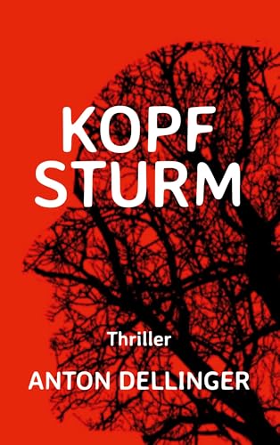 Kopfsturm von BoD – Books on Demand