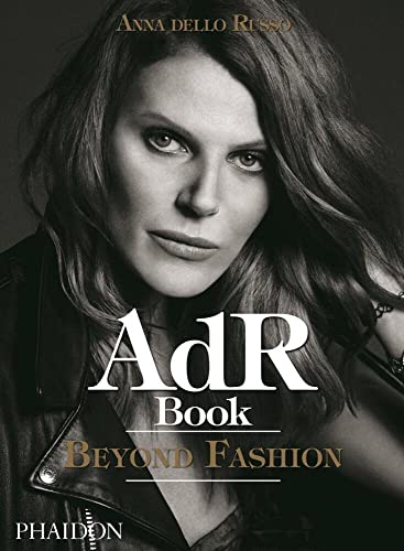 AdR Book: Beyond Fashion von PHAIDON
