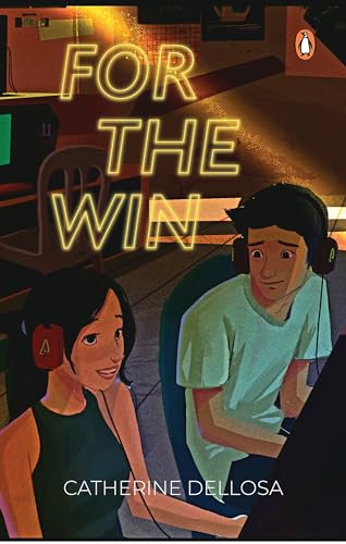 For the Win: The Not-so-epic Quest of a Non-playable Character von Penguin Random House SEA