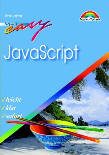 JavaScript - M+T Easy . leicht, klar, sofort