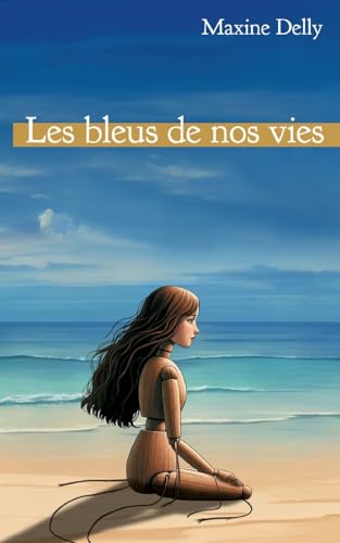 Les bleus de nos vies von BoD – Books on Demand – Frankreich