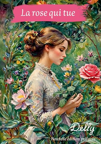 La rose qui tue von BOOKELIS