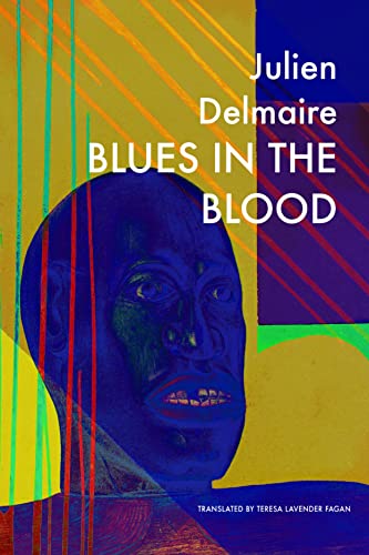 Blues in the Blood (French List) von Seagull Books London Ltd