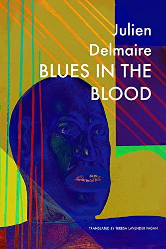 Blues in the Blood (French List)