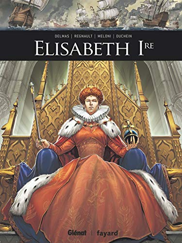 Elisabeth 1ere