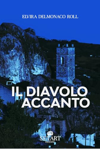 Il diavolo accanto von Set Art