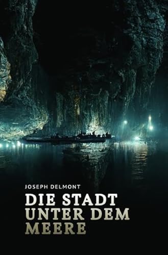 Die Stadt unter dem Meere