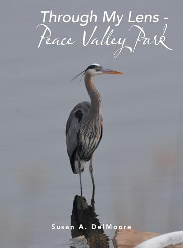 Through My Lens - Peace Valley Park von Archway Publishing