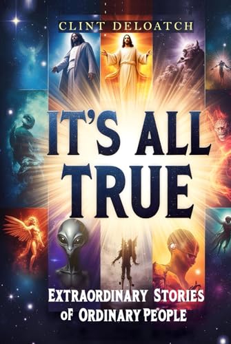 It’s All True: The Extraordinary Stories of Ordinary People von Mermaid Publishers