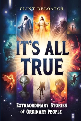 It’s All True: The Extraordinary Stories of Ordinary People It’s All True: The Extraordinary Stories of Ordinary People von Mermaid Publishers