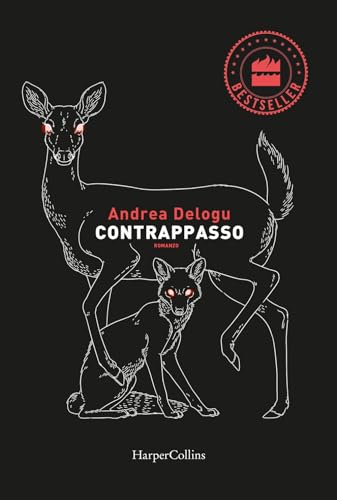 Contrappasso (Bestseller) von HarperCollins Italia