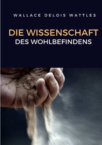 Die wissenschaft des wohlbefindens (übersetzt) von ALEMAR S.A.S.