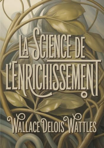 La science de l'enrichissement (traduit) von David De Angelis
