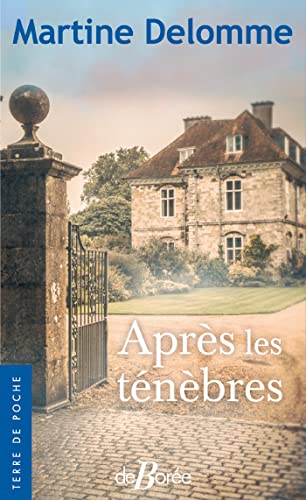 Après les ténèbres von DE BOREE