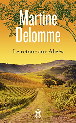 Le retour aux Alizés: Un été d'ombre et de lumière, II