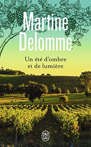 Un été d'ombre et de lumière von J'AI LU