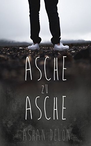 Asche zu Asche
