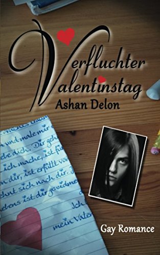 Verfluchter Valentinstag von CreateSpace Independent Publishing Platform