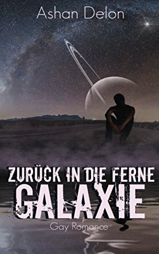 Zurück in die ferne Galaxie