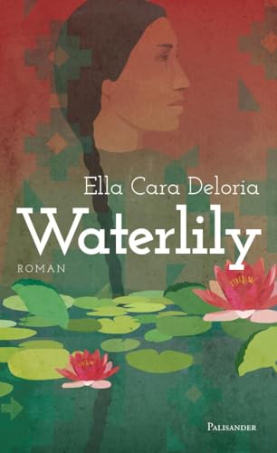 Waterlily: Roman