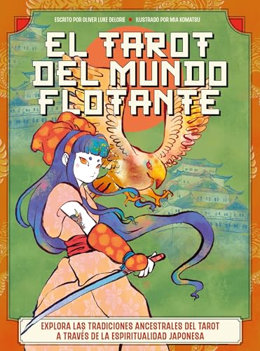 El tarot del mundo flotante (PRACTICA) von Luciérnaga CAS
