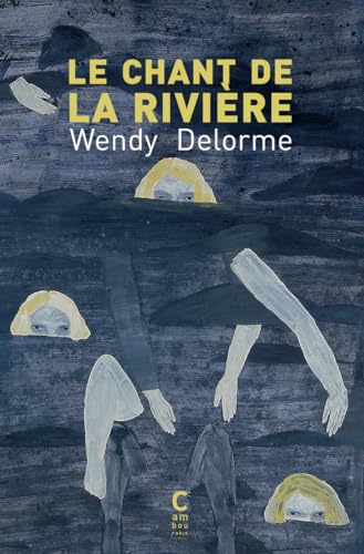 Le Chant de la rivière von CAMBOURAKIS