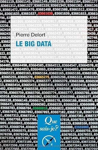 Le Big Data von QUE SAIS JE