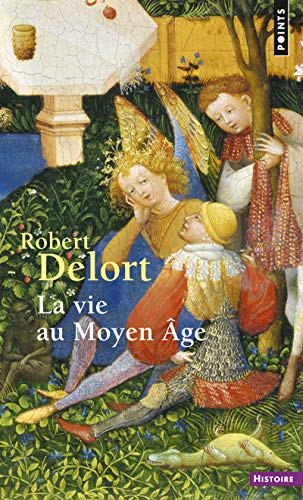 La vie au Moyen Age von Points