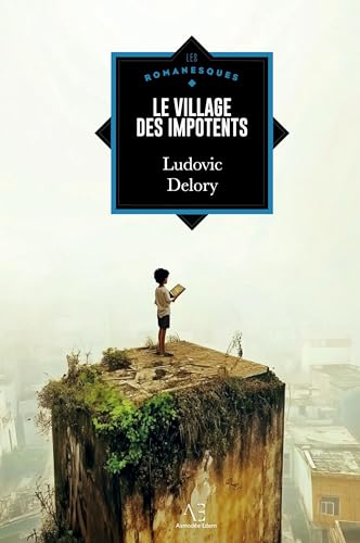 Le Village des impotents von Editions Edern