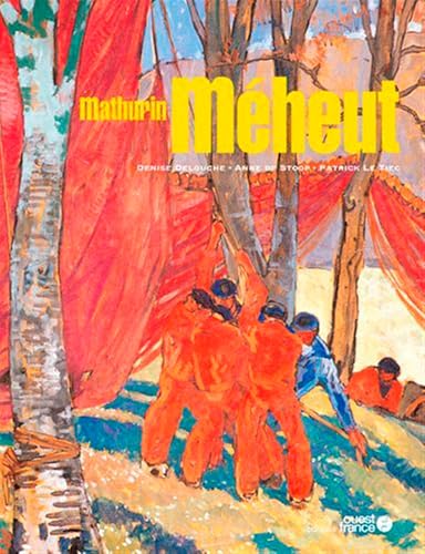 Mathurin Méheut