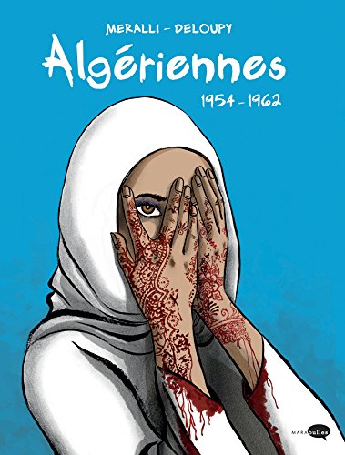 Algeriennes: 1954-1962