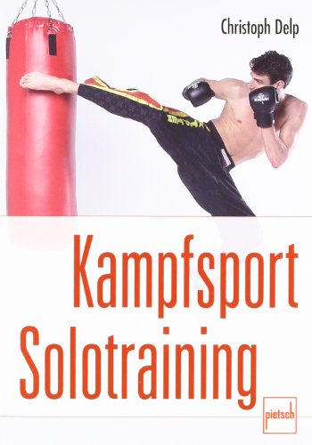 Kampfsport Solotraining Kampfsport Solotraining