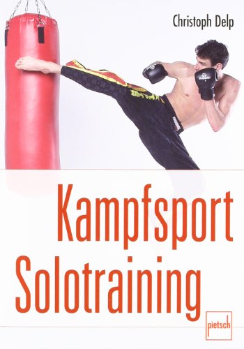 Kampfsport Solotraining