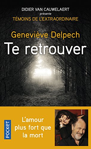 Te retrouver von Pocket