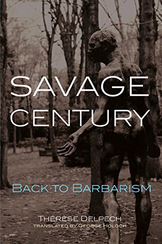 Savage Century (Carnegie Endowment for International Peace)