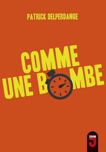 comme une bombe (0) von MIJADE