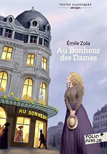 Au Bonheur des Dames: Version abrégée von GALLIMARD JEUNE