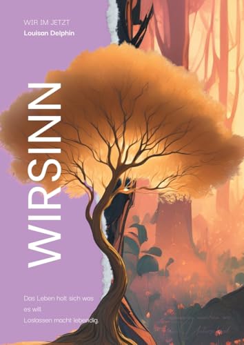 Wirsinn: #wirimjetzt von BoD – Books on Demand